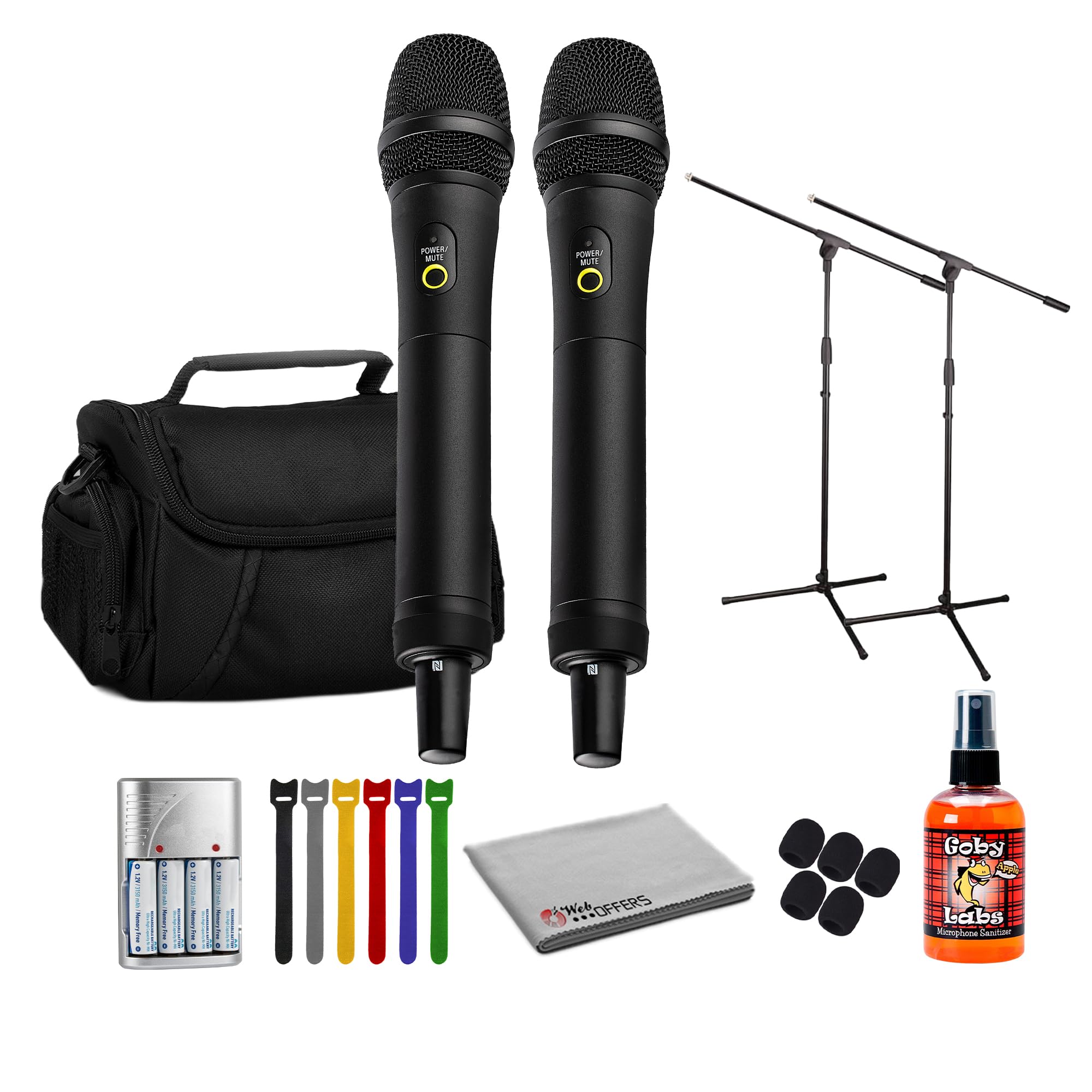■極美品　■SONY UTX-M40 ワイヤレスマイク 　ソニー Amazon.com: Sony 2X UTX-M40 Wireless Handheld Microphone
